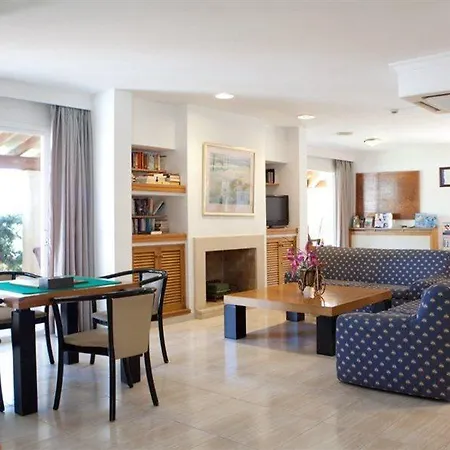 Velas Hotel Port de Pollenca