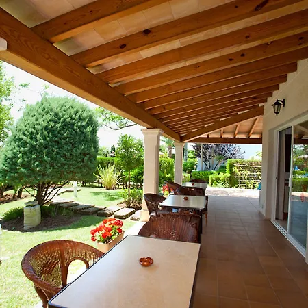 Velas Port de Pollenca