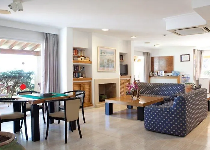 Velas Szálloda Port de Pollença