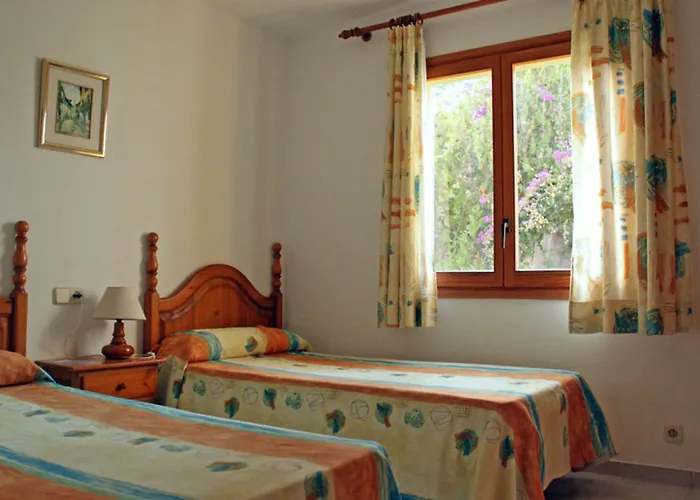 Szálloda Velas Port de Pollença